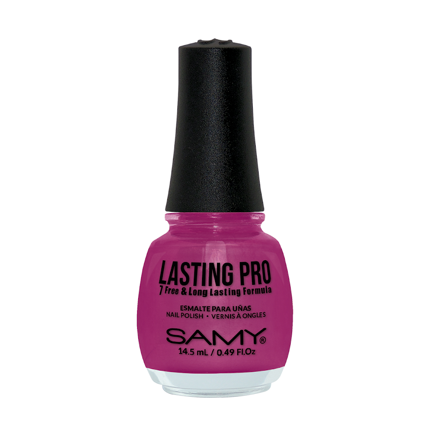 Esmalte Para Uñas Lasting Pro #322 Puerto Alegre x 14.5Ml