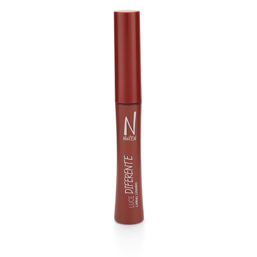 Labial Liquido Nailen Cacao x5gr