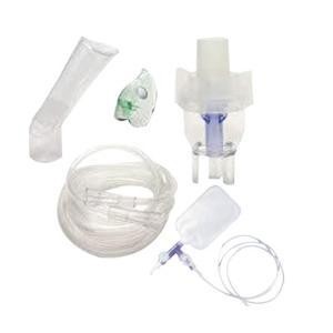 Kit Nebulizador x5Ml. INVERFARMA Adulto Estándar x1Und