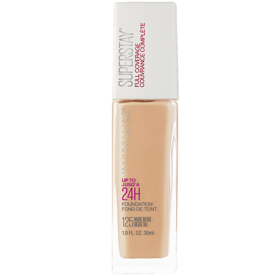 Base Maybelline Super Stay 24H Nude Beige x 30Ml