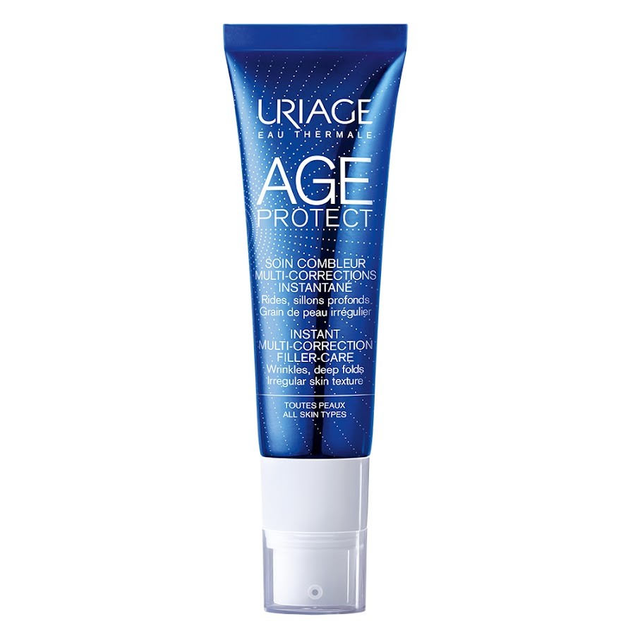 URIAGE AGE PROTECT INSTANT MULTI-CORRECTION FILLER CARE