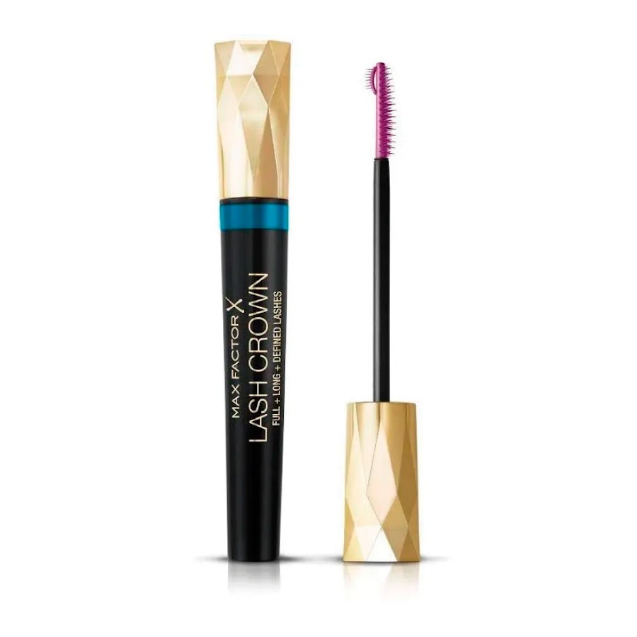 Pestañina Max Factor Lash Crown WP x1und