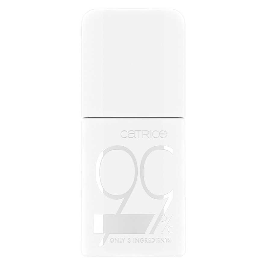 Base Esmalte Catrice 99% Natural Bas 10.5Ml