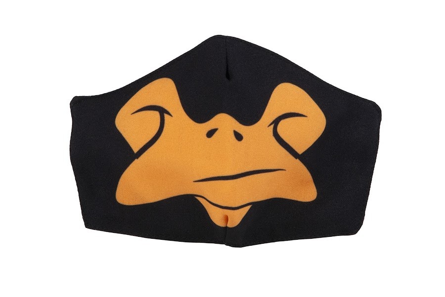 Tapabocas Niño Lucas Reutilizable Antifluido x 1Und