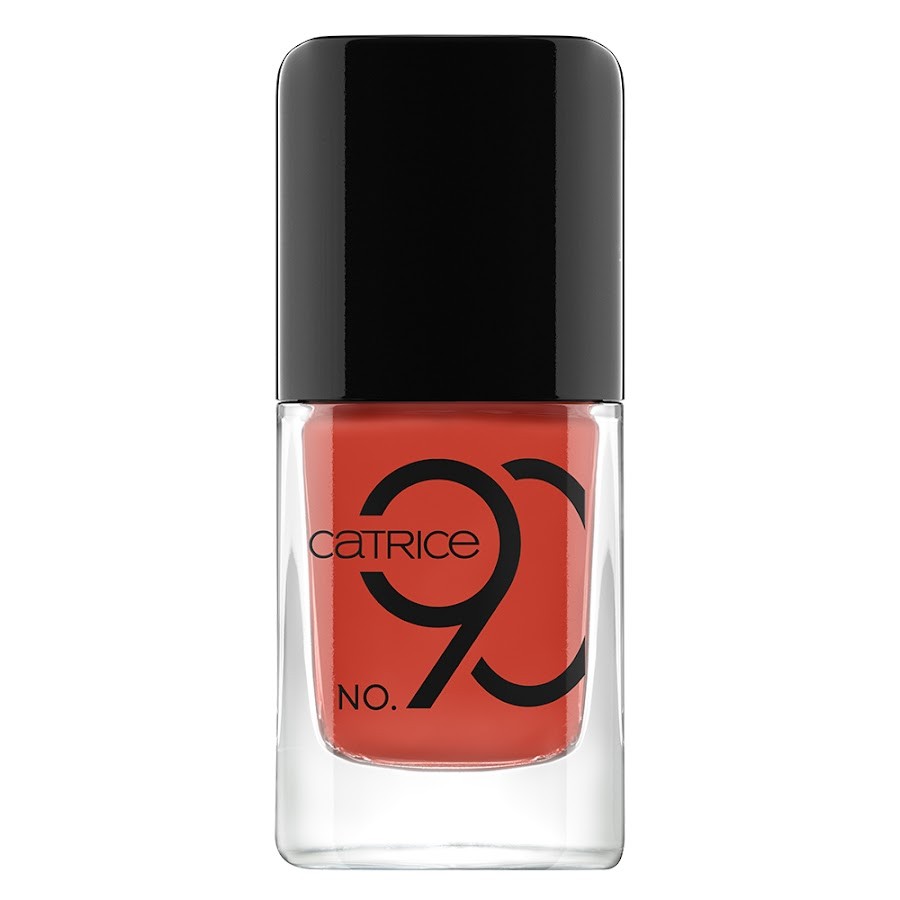 Esmalte Catrice Iconails Tono 90 x 10.5Ml