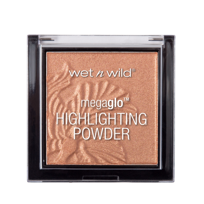 Iluminador Wet N Wild Highlighting Powder 322B x 5,4g