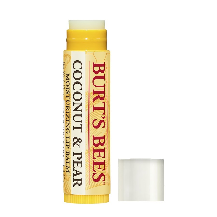 Balsamo Labios Burt Bees Coco Pera 4.25 G.