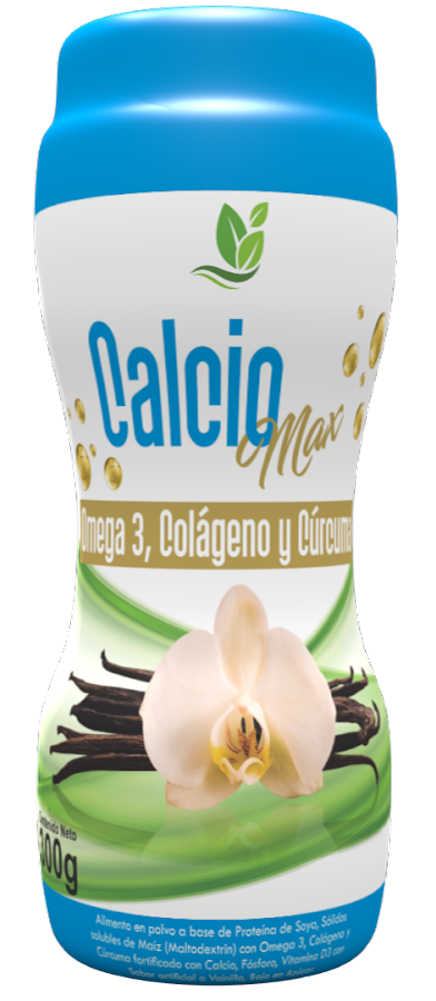 Calcio Max x300gr
