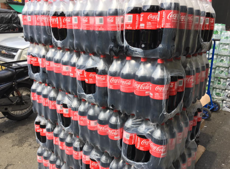 cocacola 1.5ml