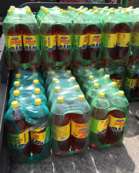 colombiana 3lt