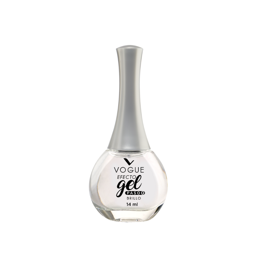 BRILLO VOGUE EFECTO DIAMANTE X14ML