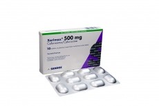 Solo Online Xorimax Tab 500 Mg 500 Mg 2016M Cjax10
