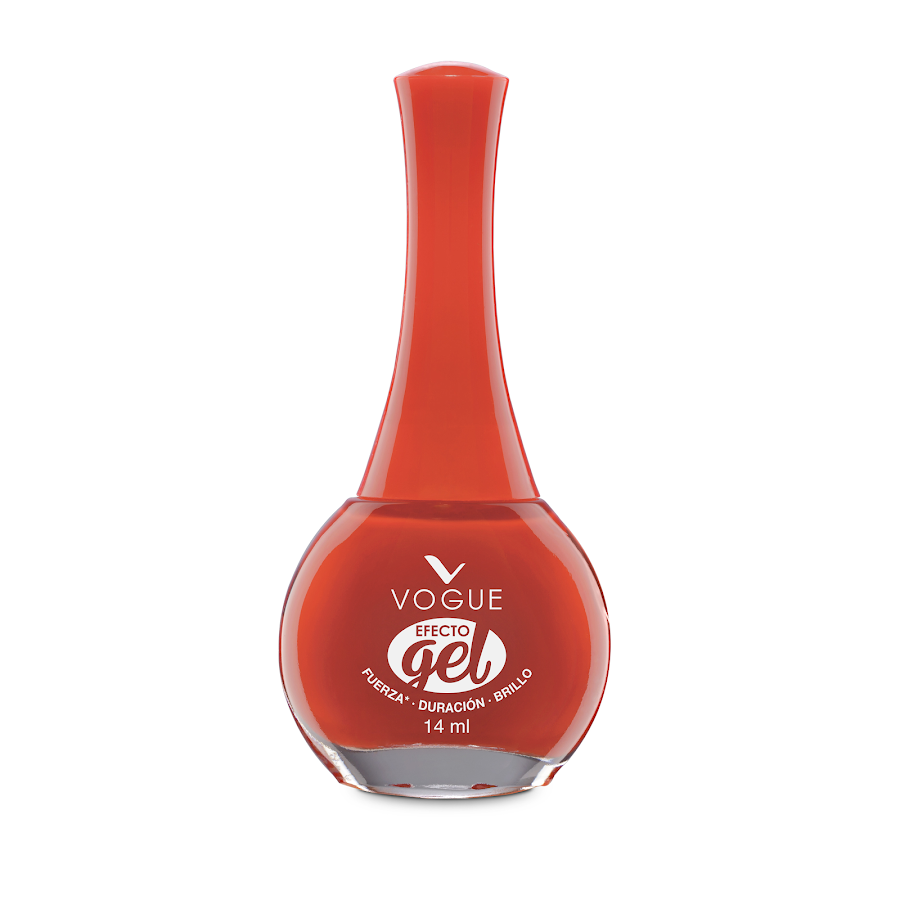 ESMALTE VOGUE EFECTO GEL VOGUERA X14ML