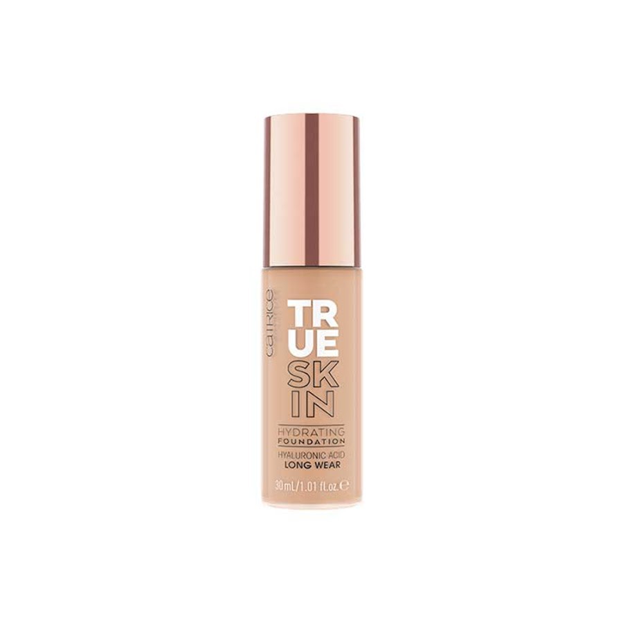 Base Hidratante Catrice True Skin Tono #46 x30ml