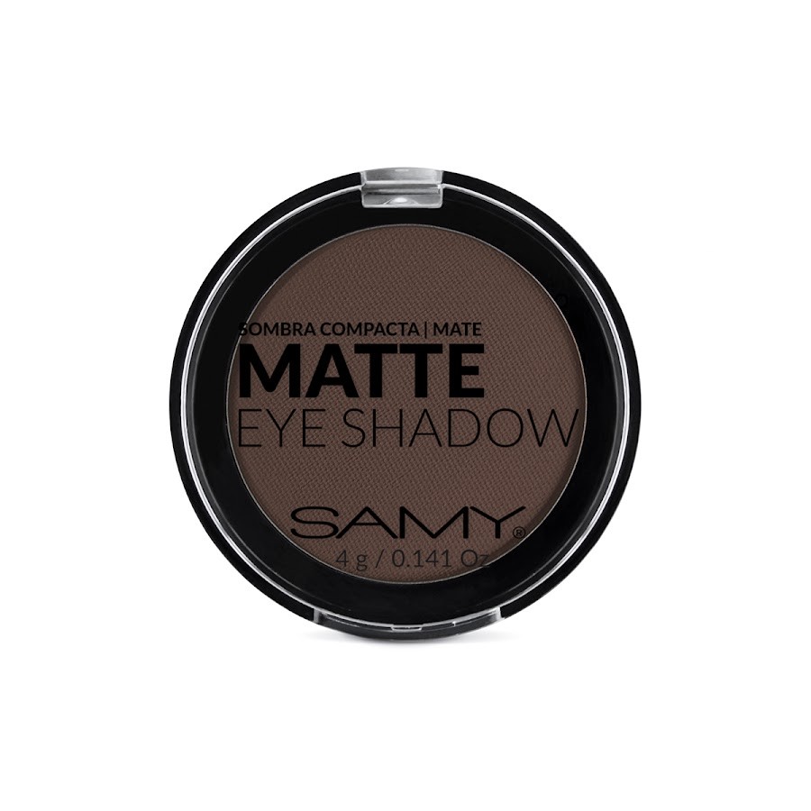 Sombra Samy Individual Mate #11 Café Chocolate x4gr