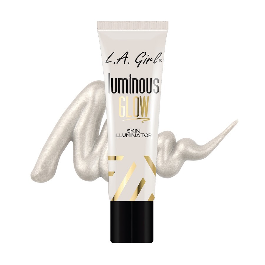 Iluminador La Girl Luminous Moonlight x 30ml