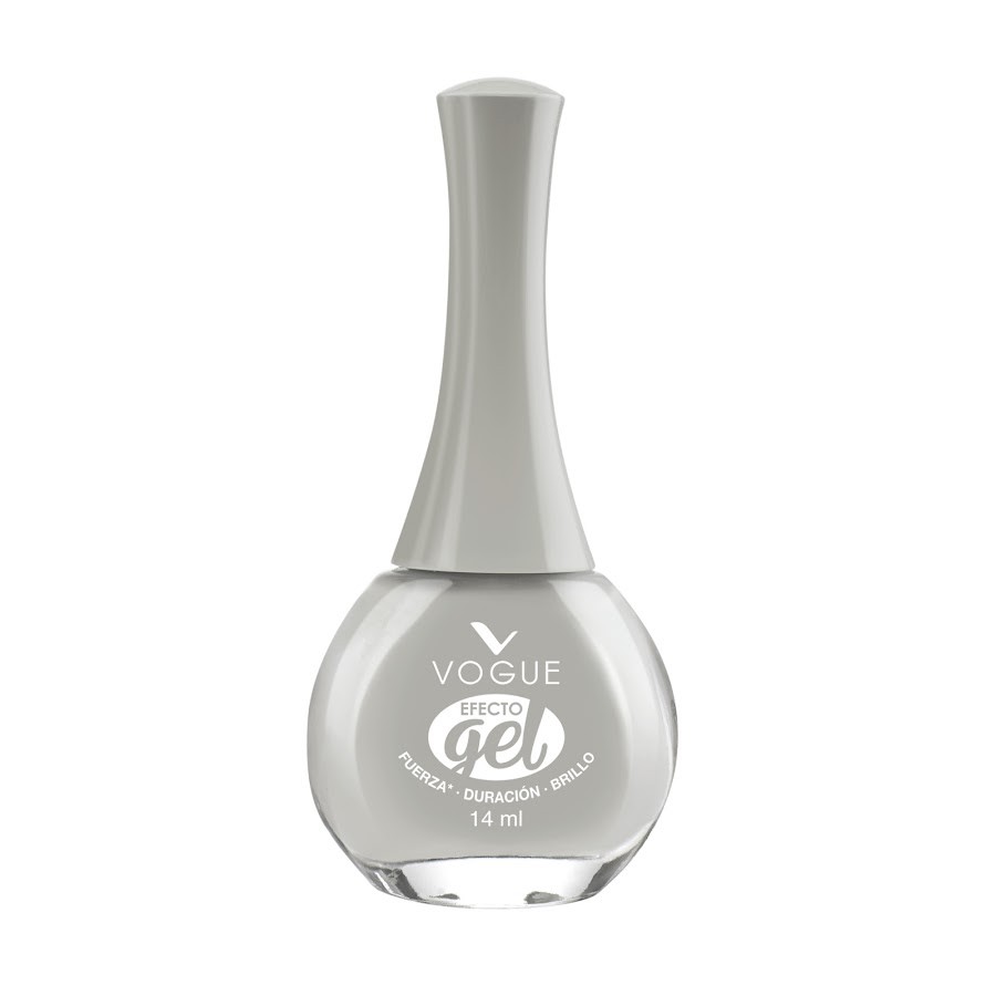 Esmalte Vogue Efecto Gel Coraje x14ml