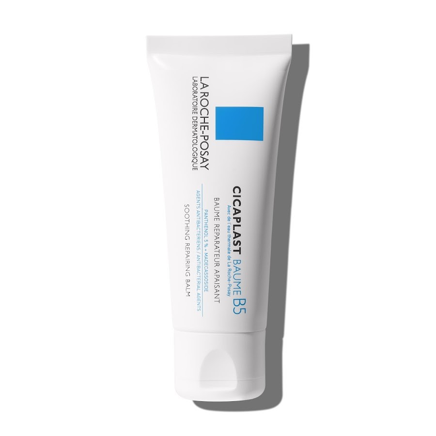 Balsamo LA ROCHE-POSAY CICAPLAST BAUME B5 Reparador x40ml