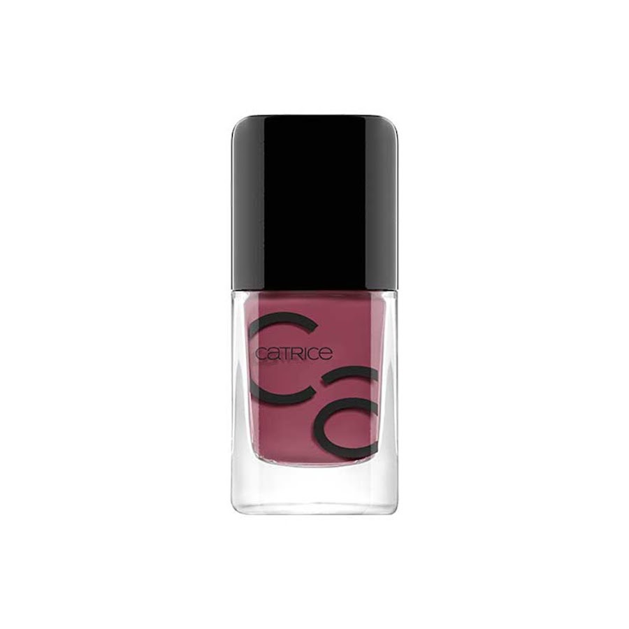 Esmalte Catrice Gel Iconails Lac Tono #101 x10.5gr