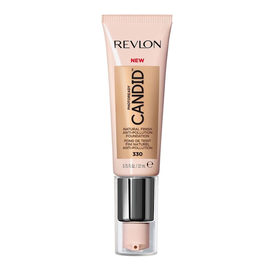 Base liquida Revlon Photoready Candid Light Honey x22ml