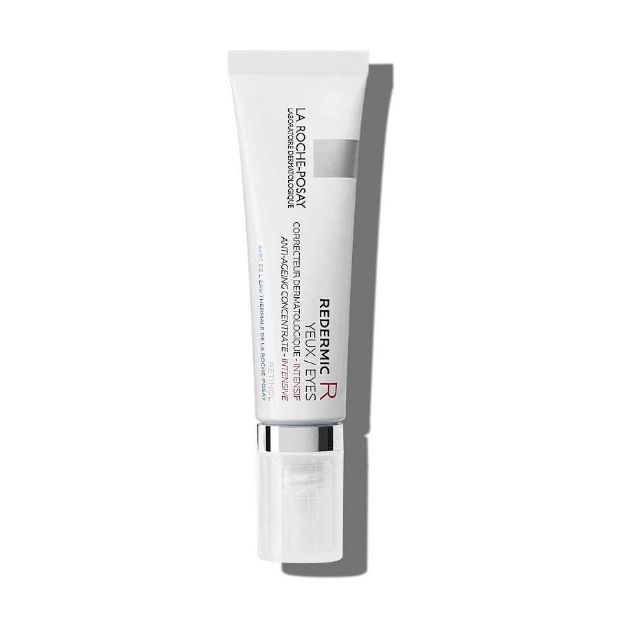 Tratamiento La Roche Posay Redermic R Ojos Anti Edad Intensivo X15Ml.