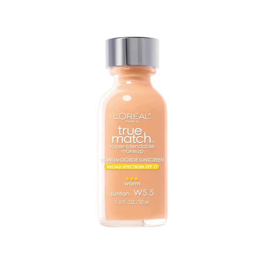 Base Loreal Paris True Match - Sun Tan30 Ml