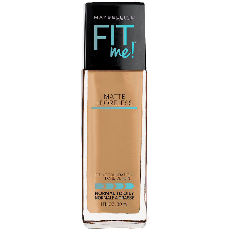 Base Maybelline Fit Me M&P Natural Buff 230 x30ml