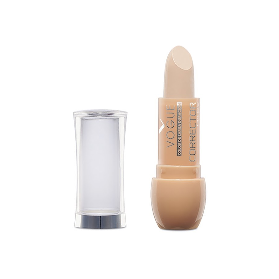 Corrector VOGUE Barra Beige Cremoso x4.5g