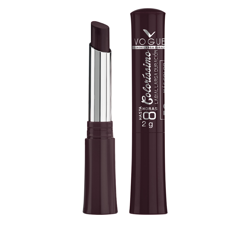 Labial Vogue Colorissimo Barra Aurora X5g