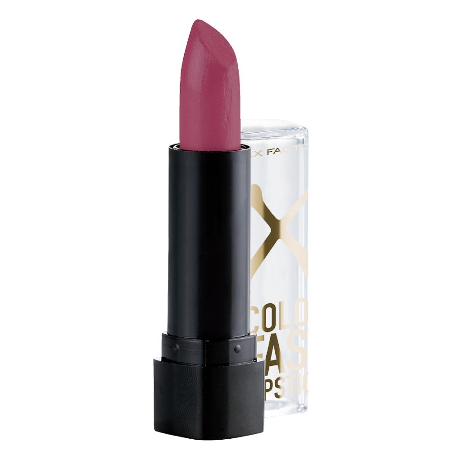 Labial Colorfast Max Factor Cotton 4gr