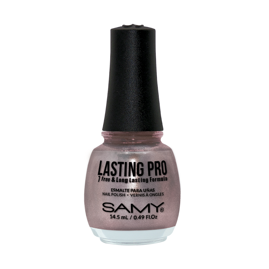 Esmalte Samy Profesional  #283 El Cairo x14,5gr