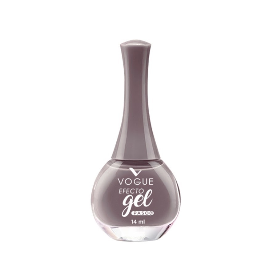 Esmalte Vogue Efecto Gel Real x 14Ml