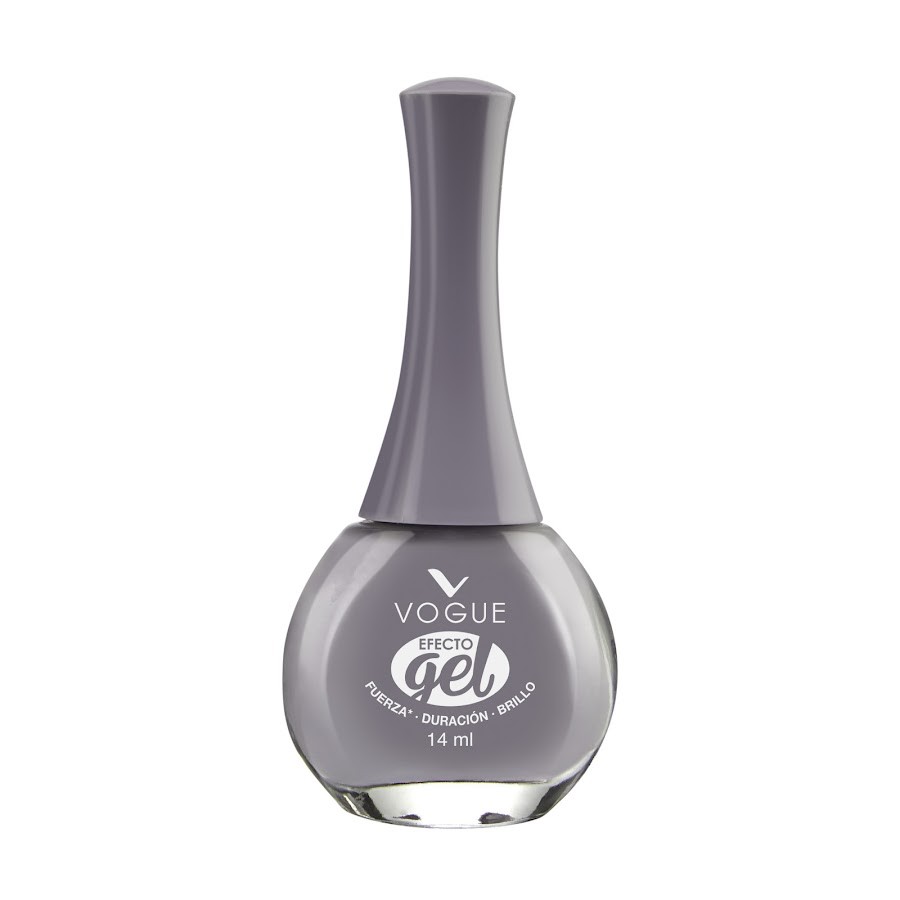 Esmalte Vogue Efecto Gel Firmeza x14ml