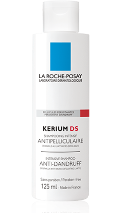 Shampoo LA ROCHE-POSAY KERIUM DS anticaspa  x125ml