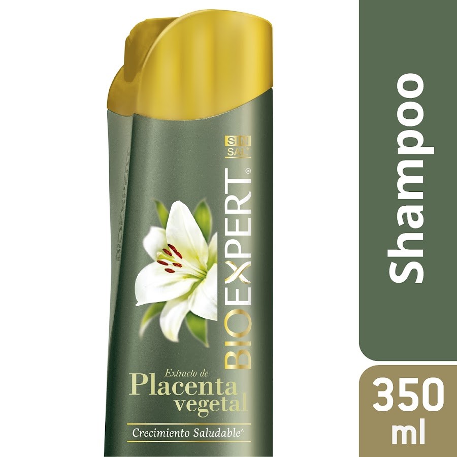 Shampoo Bioexpert Placenta x350ml