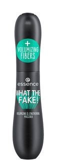 Pestañina Essence What the Fake Uni x16ml