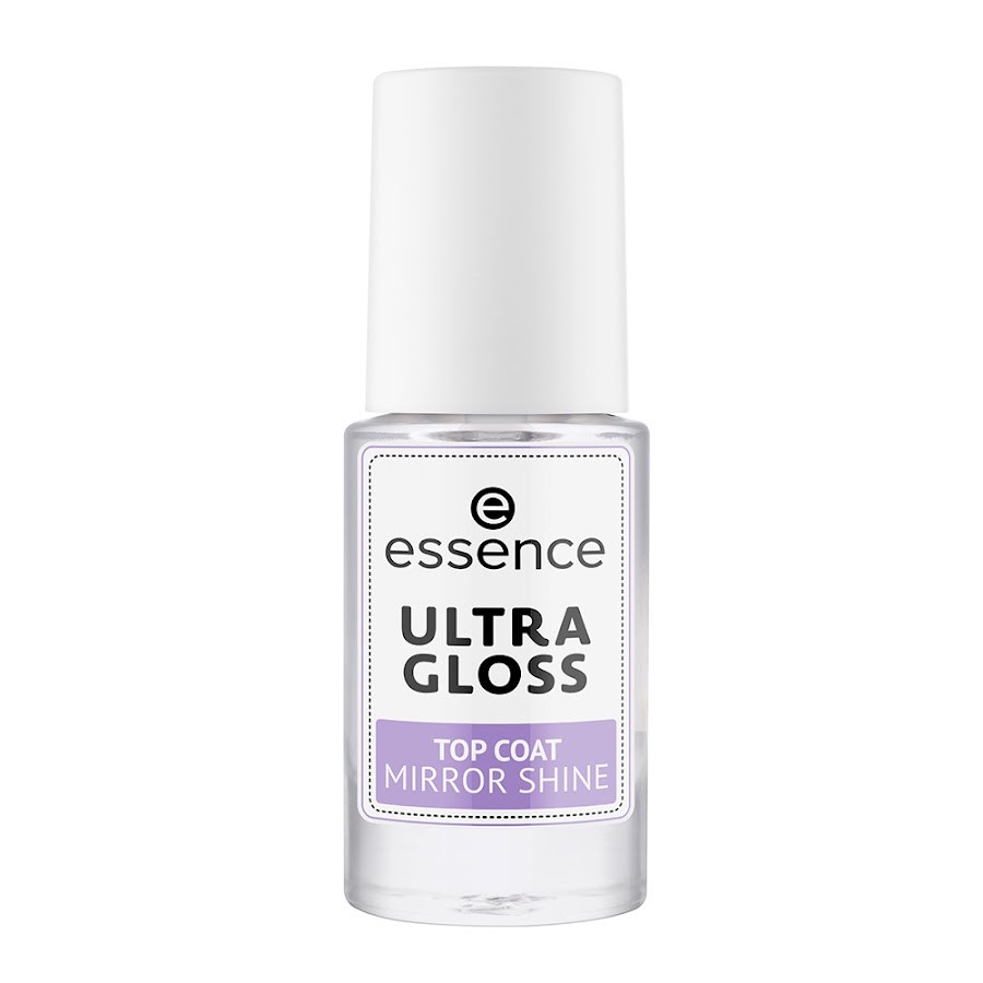 Brillo De Esmalte Essence x 8ml