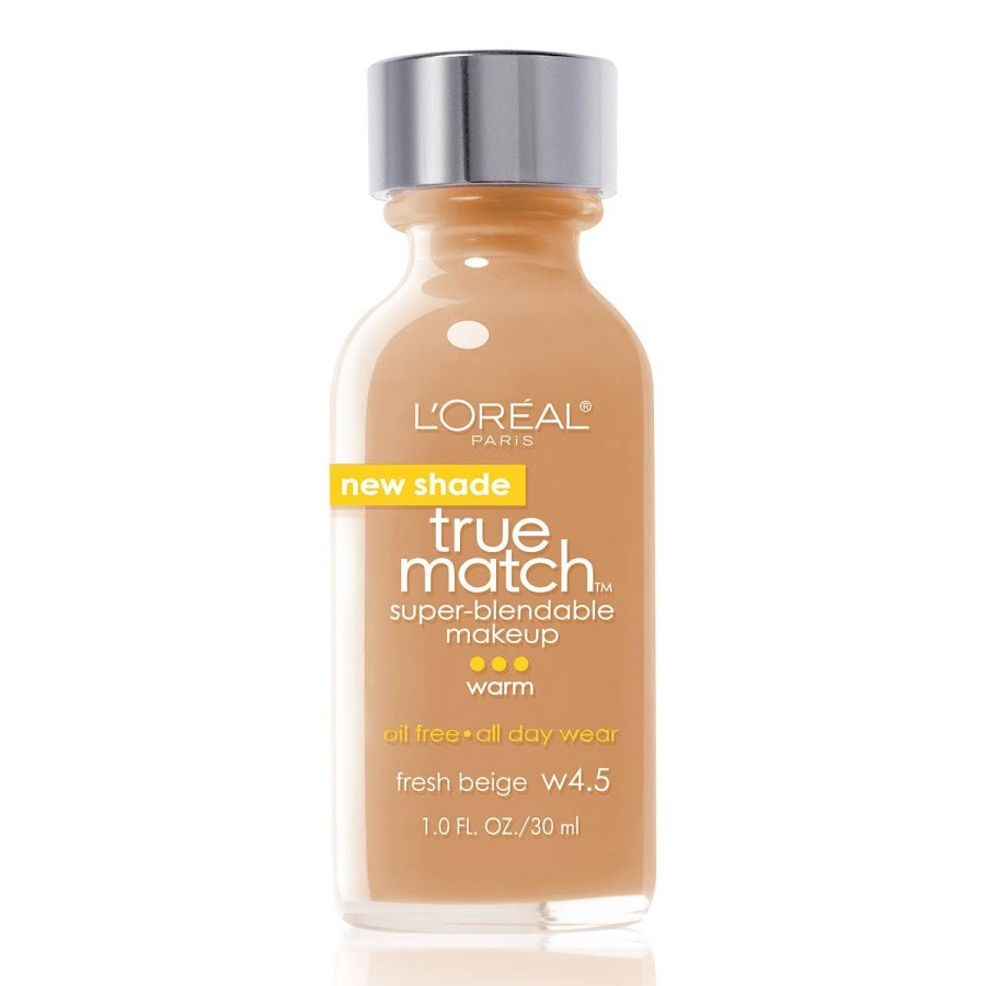 Base Loreal Paris True Match - Golden Beige30 ml
