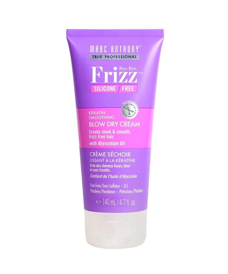 Crema Capilar Marc Antony Bye Bye Frizz x 140ml