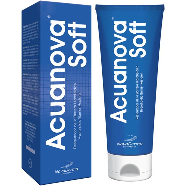 Loción Acuanova Soft Frasco X220Ml.