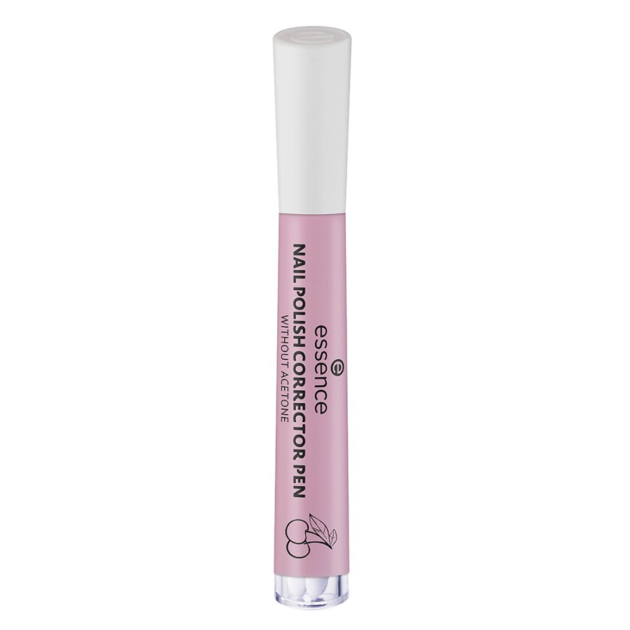 Lápiz Corrector De Esmalte Essence x 4.5 Ml