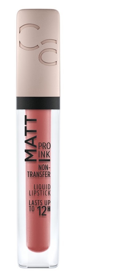 Labial Catrice Matt Pro Ink Tono #020 x5ml