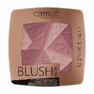 Rubor Catrice Blush Box G&M Tono#10 Uni x5.5g