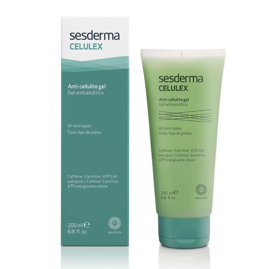 Gel Anticelulitico Celulex Sesderma x 200Ml