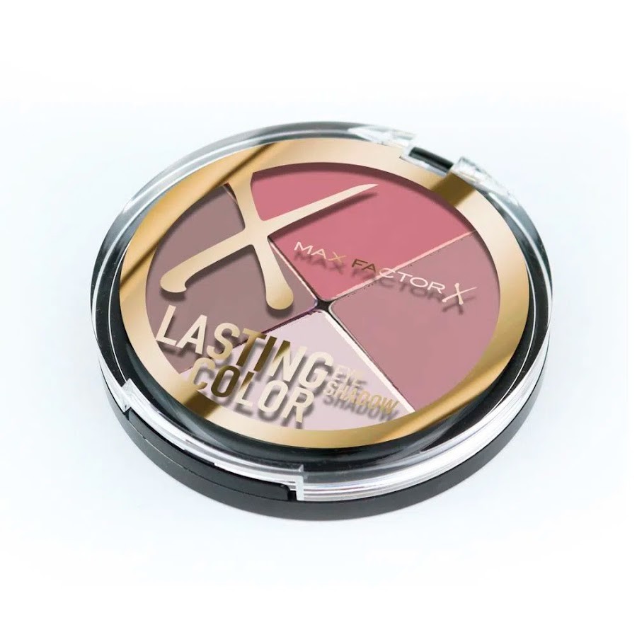 Sombra para Ojos Lasting Color Max Factor Bloom 7gr