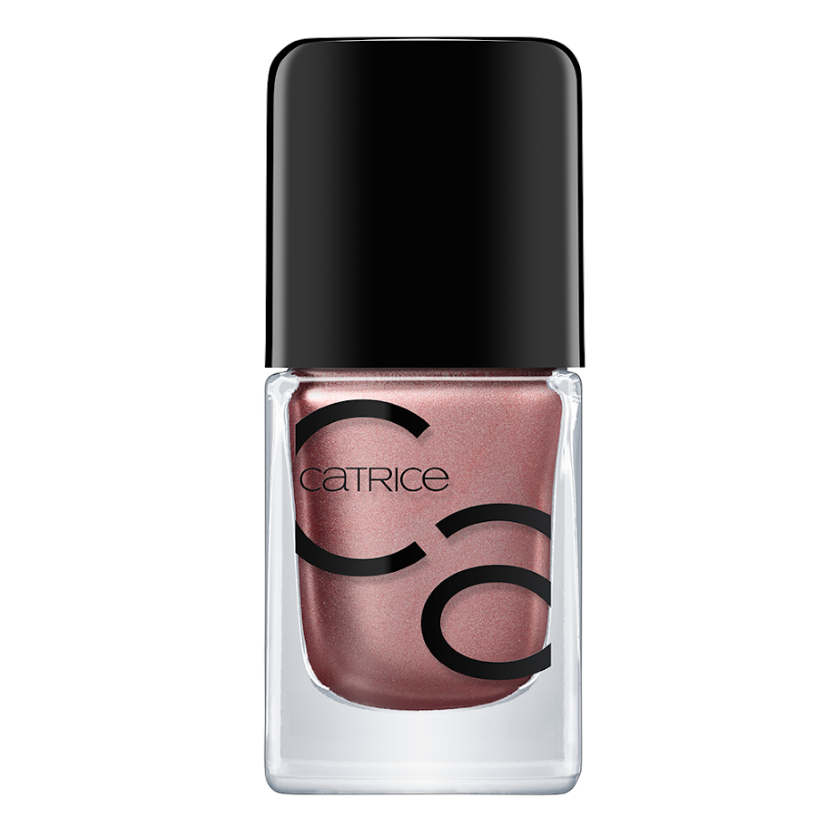 ESMALTE CATRICE GEL GO FOR GOLD 10.5ML