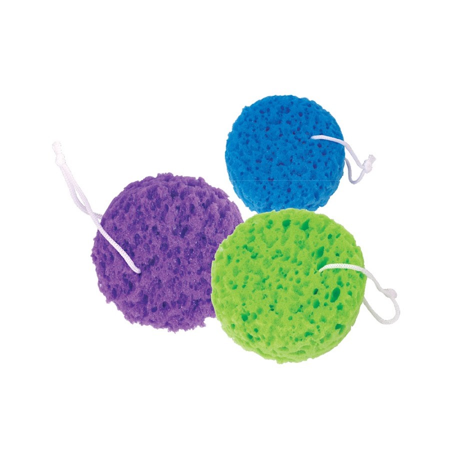 ESPONJA FREE STYLE POROS X1UND