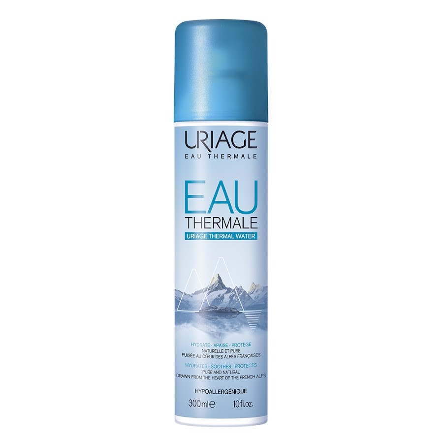 Uriage Agua Termal Spray Frasco X 300Ml