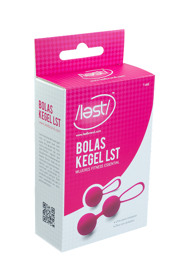 Bolas Kegel Lest x1und