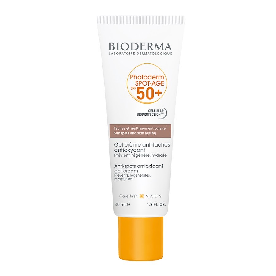 Photoderm Spot-Age Protector Solar Antiedad-Anti Manchas X40ml